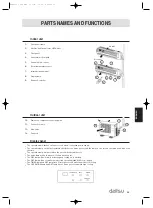 Предварительный просмотр 47 страницы Hiyasu ASE 129U11iM Operation Manual