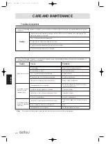 Предварительный просмотр 50 страницы Hiyasu ASE 129U11iM Operation Manual