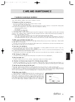 Предварительный просмотр 51 страницы Hiyasu ASE 129U11iM Operation Manual