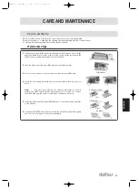 Предварительный просмотр 53 страницы Hiyasu ASE 129U11iM Operation Manual