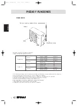 Preview for 6 page of Hiyasu ASE 129UB11 Operation Manual