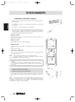 Preview for 10 page of Hiyasu ASE 129UB11 Operation Manual