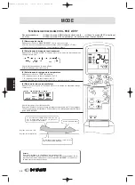 Preview for 50 page of Hiyasu ASE 129UB11 Operation Manual