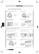 Preview for 58 page of Hiyasu ASE 129UB11 Operation Manual