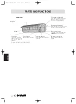 Preview for 62 page of Hiyasu ASE 129UB11 Operation Manual