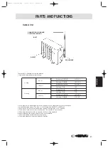 Preview for 63 page of Hiyasu ASE 129UB11 Operation Manual