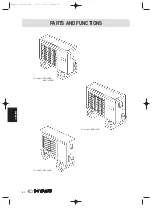 Preview for 64 page of Hiyasu ASE 129UB11 Operation Manual