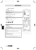 Preview for 68 page of Hiyasu ASE 129UB11 Operation Manual