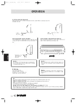 Preview for 70 page of Hiyasu ASE 129UB11 Operation Manual