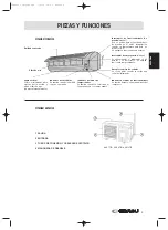 Preview for 5 page of Hiyasu ASE 12TB Operation Manual