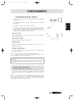 Preview for 7 page of Hiyasu ASE 12TB Operation Manual