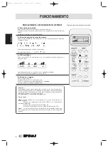 Preview for 8 page of Hiyasu ASE 12TB Operation Manual