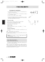 Preview for 22 page of Hiyasu ASE 12TB Operation Manual