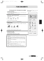 Preview for 23 page of Hiyasu ASE 12TB Operation Manual