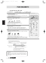 Preview for 24 page of Hiyasu ASE 12TB Operation Manual