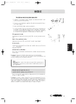 Preview for 37 page of Hiyasu ASE 12TB Operation Manual