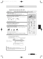 Preview for 39 page of Hiyasu ASE 12TB Operation Manual