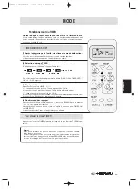 Preview for 41 page of Hiyasu ASE 12TB Operation Manual