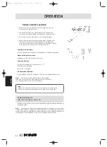 Preview for 52 page of Hiyasu ASE 12TB Operation Manual