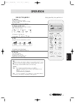 Preview for 53 page of Hiyasu ASE 12TB Operation Manual