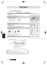 Preview for 54 page of Hiyasu ASE 12TB Operation Manual