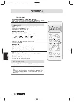 Preview for 56 page of Hiyasu ASE 12TB Operation Manual