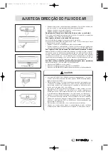 Предварительный просмотр 20 страницы Hiyasu ASE 18UIAM Operation Manual