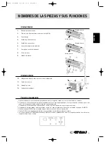 Preview for 5 page of Hiyasu ASE1297T12i Operation Manual