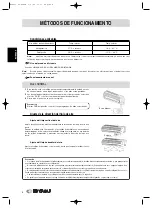 Preview for 6 page of Hiyasu ASE1297T12i Operation Manual