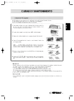 Preview for 11 page of Hiyasu ASE1297T12i Operation Manual