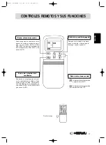 Preview for 13 page of Hiyasu ASE1297T12i Operation Manual