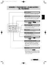 Preview for 15 page of Hiyasu ASE1297T12i Operation Manual