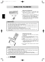 Preview for 16 page of Hiyasu ASE1297T12i Operation Manual