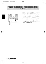 Preview for 18 page of Hiyasu ASE1297T12i Operation Manual