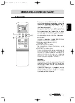 Preview for 19 page of Hiyasu ASE1297T12i Operation Manual