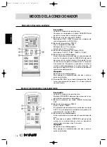 Preview for 20 page of Hiyasu ASE1297T12i Operation Manual