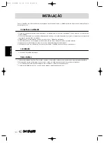 Preview for 34 page of Hiyasu ASE1297T12i Operation Manual