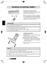 Preview for 38 page of Hiyasu ASE1297T12i Operation Manual