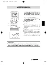 Preview for 39 page of Hiyasu ASE1297T12i Operation Manual