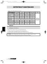 Preview for 54 page of Hiyasu ASE1297T12i Operation Manual