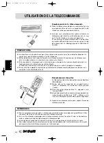 Preview for 60 page of Hiyasu ASE1297T12i Operation Manual