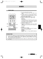 Preview for 65 page of Hiyasu ASE1297T12i Operation Manual