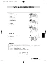 Preview for 71 page of Hiyasu ASE1297T12i Operation Manual