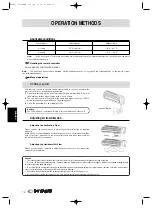 Preview for 72 page of Hiyasu ASE1297T12i Operation Manual