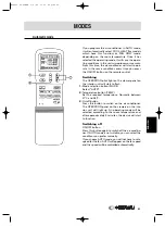 Preview for 85 page of Hiyasu ASE1297T12i Operation Manual