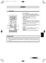 Preview for 87 page of Hiyasu ASE1297T12i Operation Manual