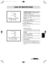 Preview for 89 page of Hiyasu ASE1297T12i Operation Manual