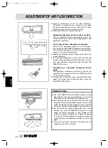 Preview for 90 page of Hiyasu ASE1297T12i Operation Manual