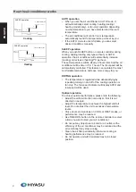 Preview for 33 page of Hiyasu ASE12U-RC User Manual