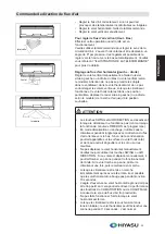 Preview for 50 page of Hiyasu ASE12U-RC User Manual